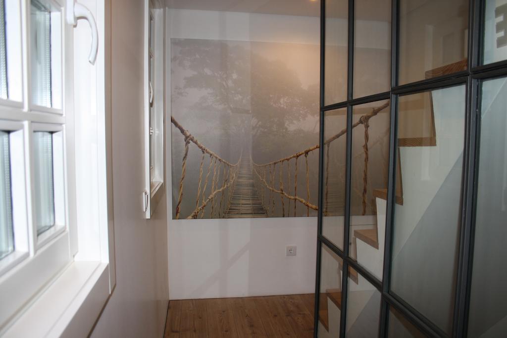Casa Dos Caldeireiros Porto Quarto foto
